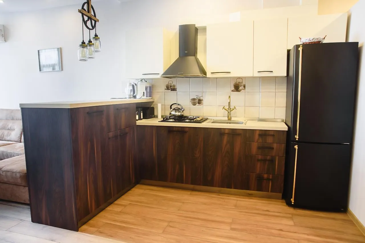 Boulevard Apartment Batumi 0*,