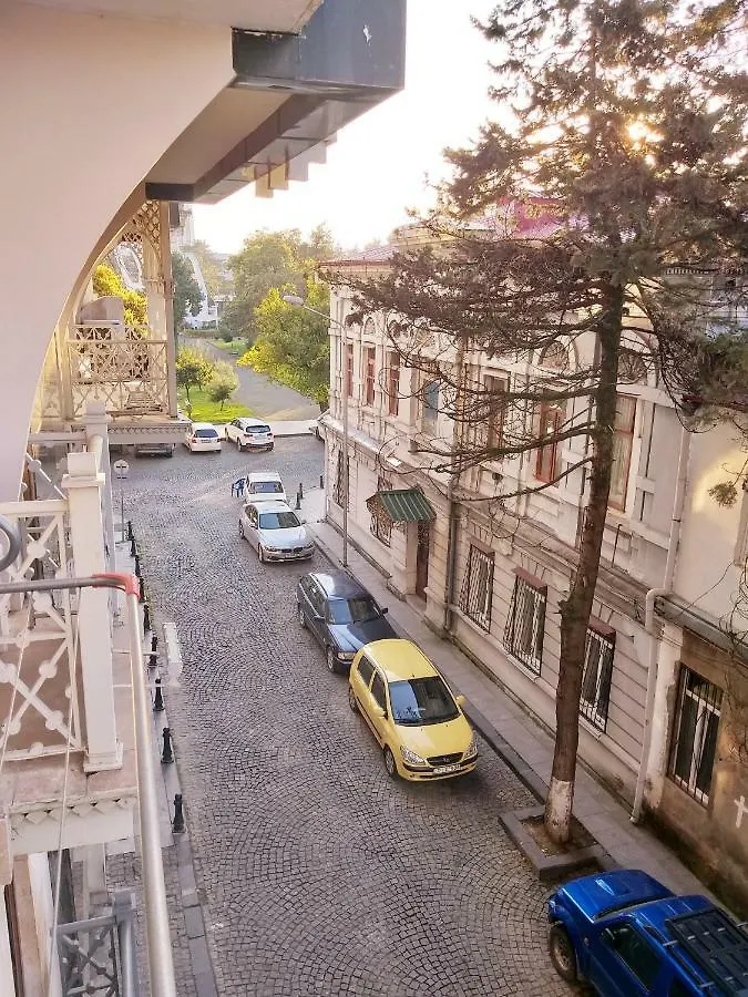 Boulevard Apartment Batumi