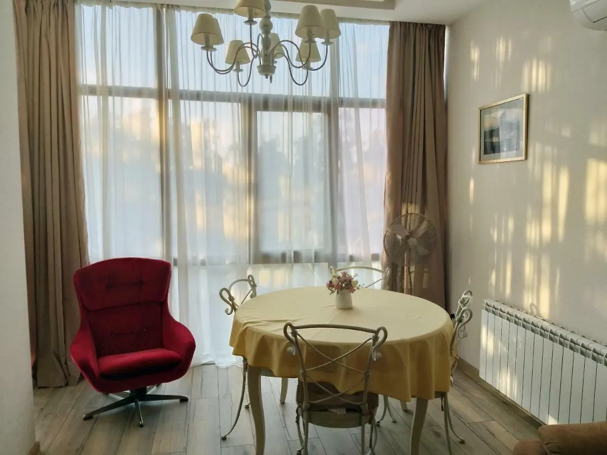 Boulevard Apartment Batumi 0*,  Georgia