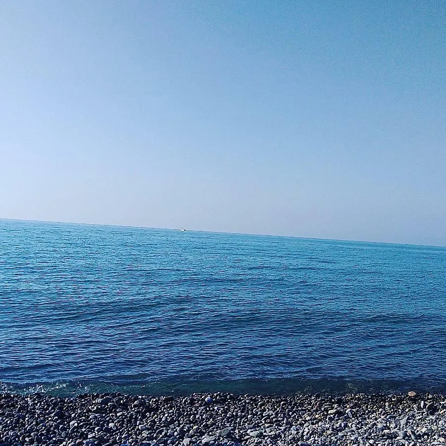 Boulevard Apartment Batumi